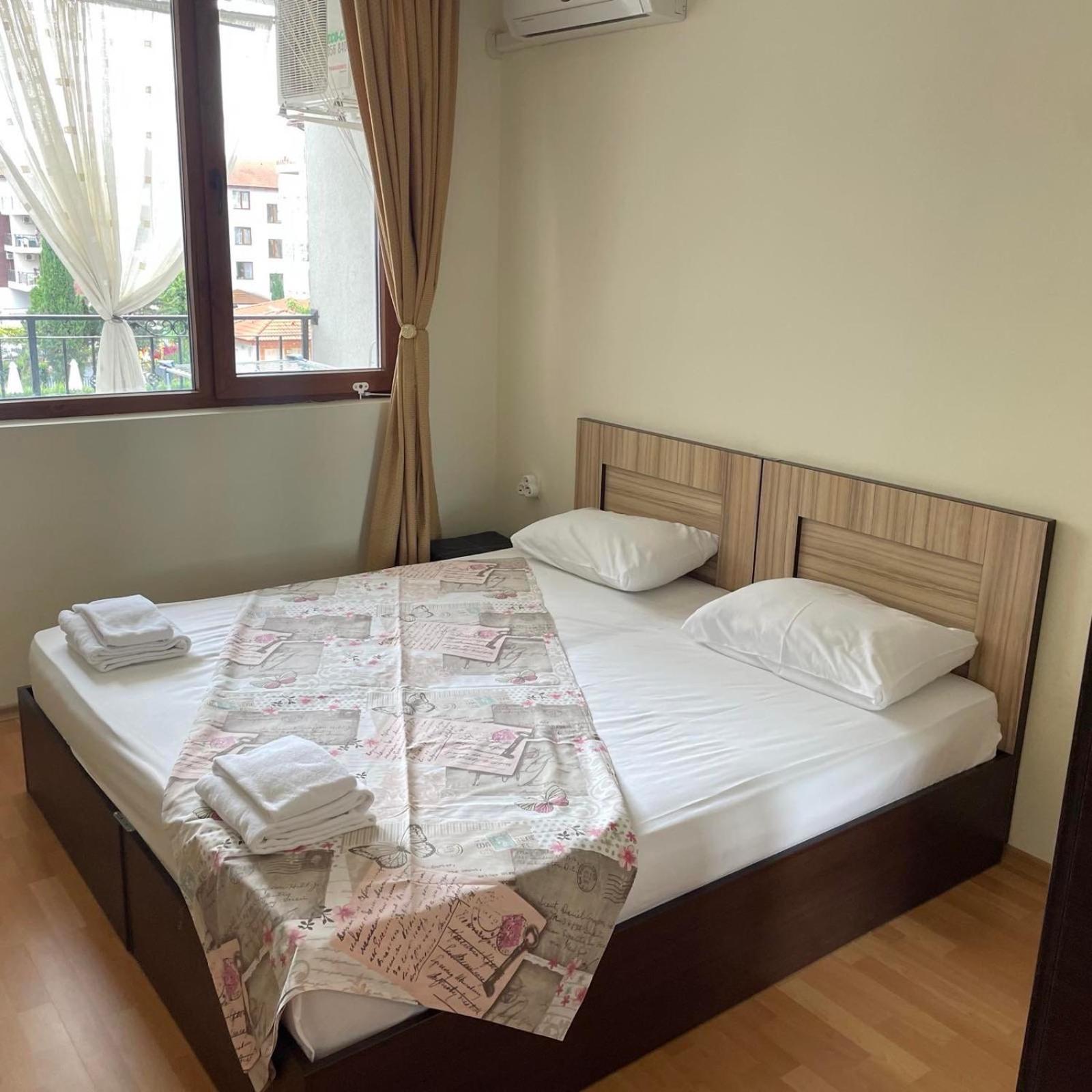 Private Apartments In Apolon Ravda Exterior foto