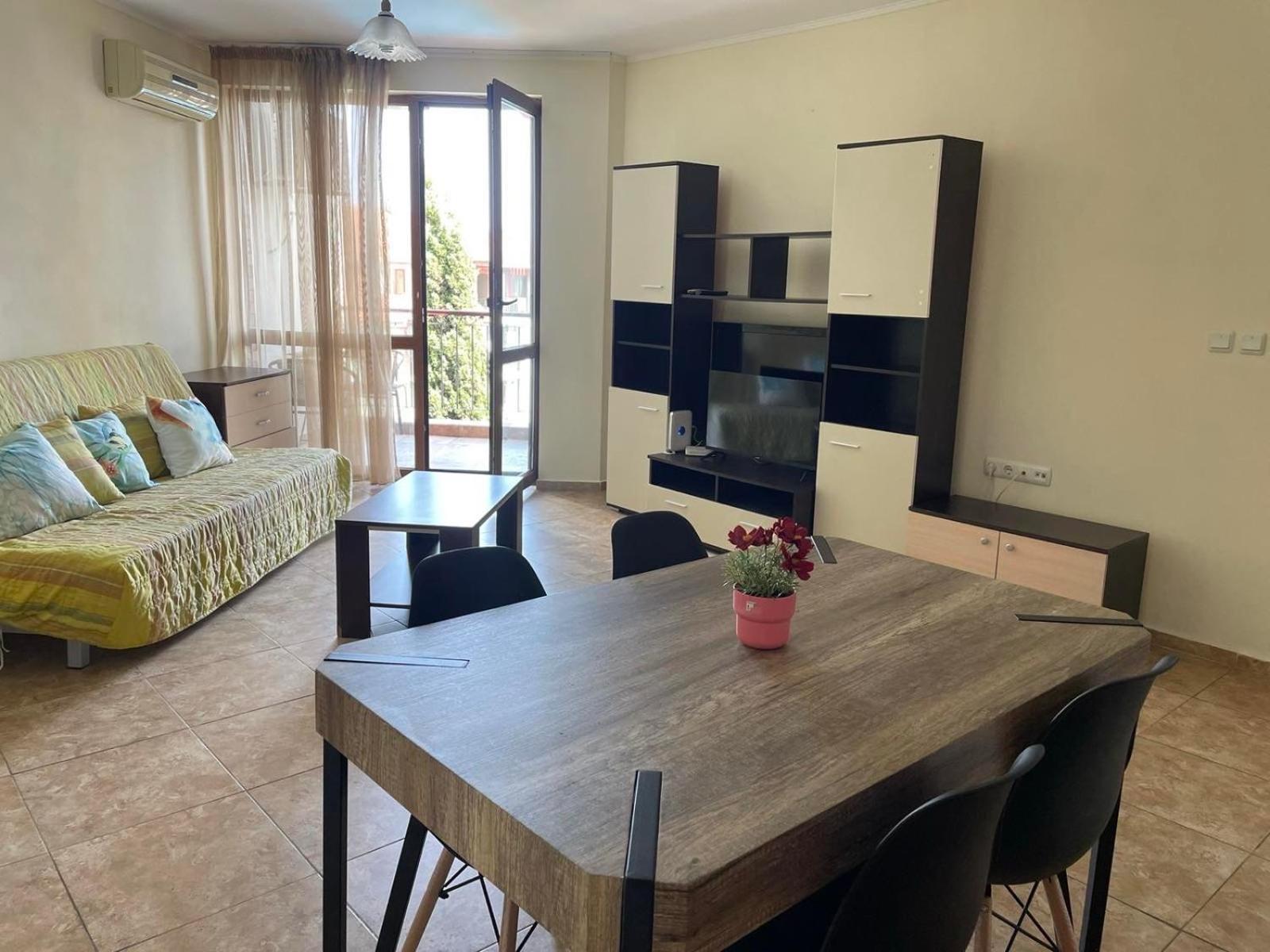 Private Apartments In Apolon Ravda Exterior foto